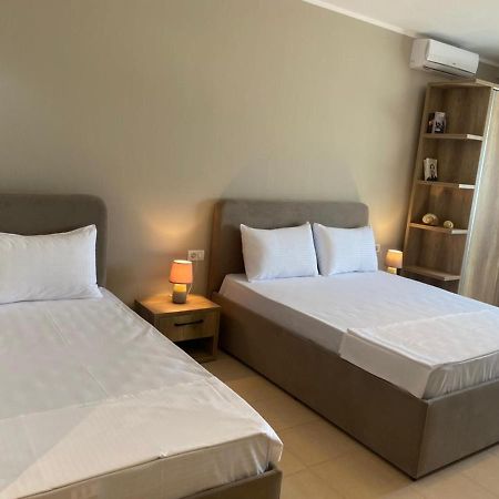 Rumar Hotel Dıraç Dış mekan fotoğraf