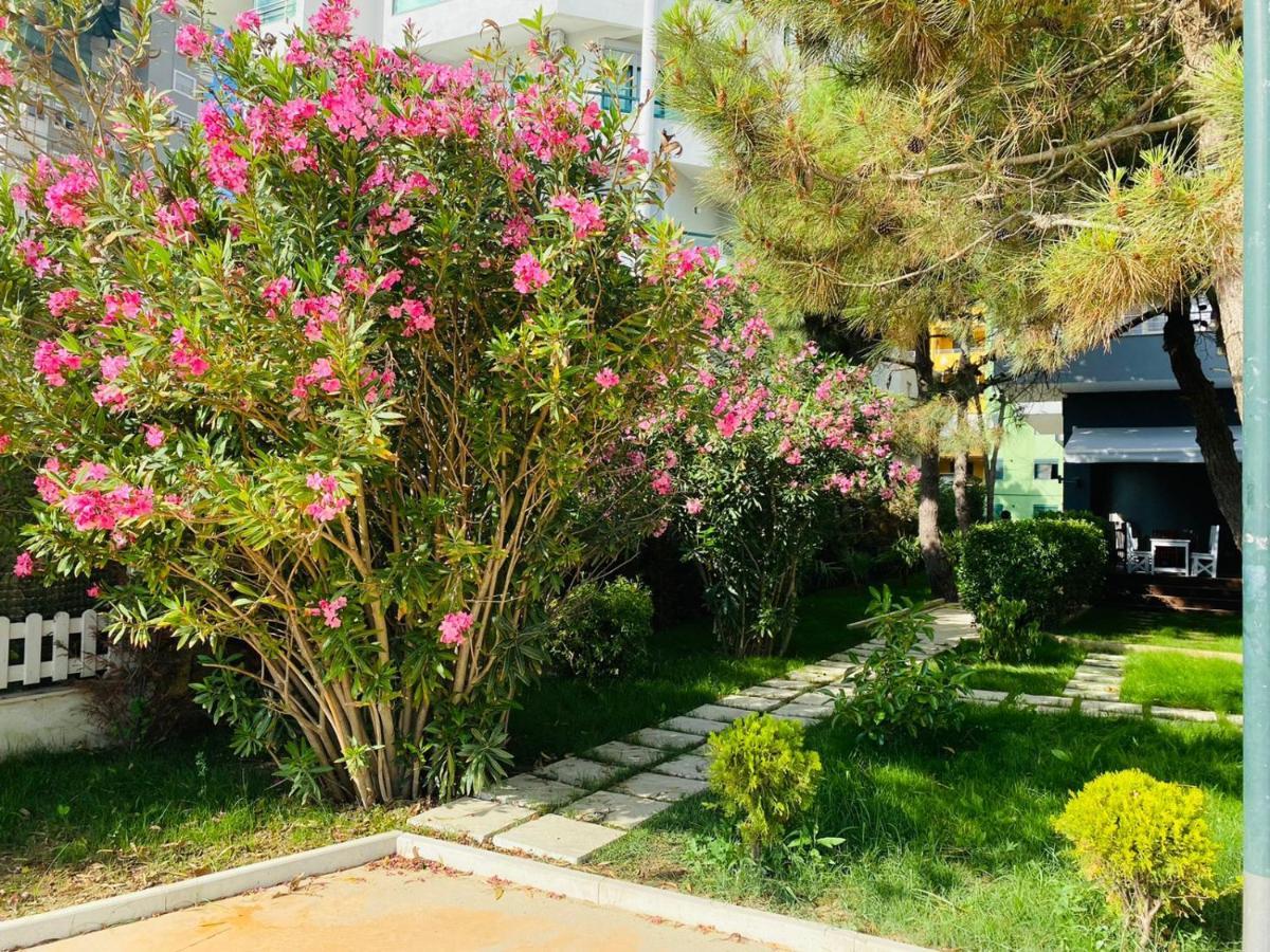 Rumar Hotel Dıraç Dış mekan fotoğraf