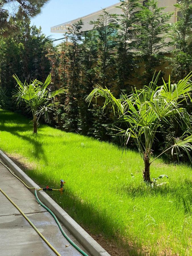 Rumar Hotel Dıraç Dış mekan fotoğraf