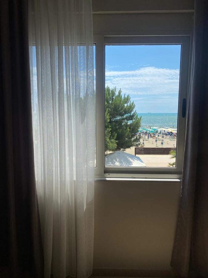 Rumar Hotel Dıraç Dış mekan fotoğraf