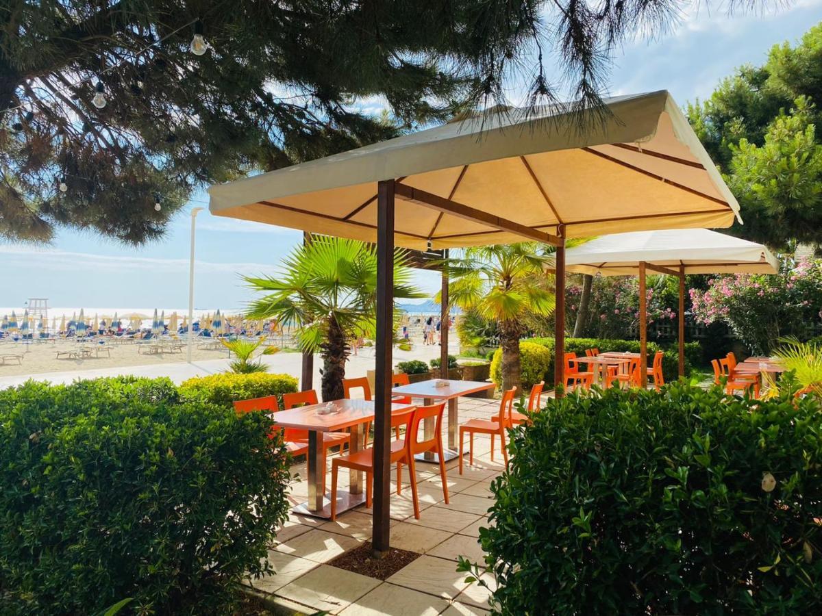 Rumar Hotel Dıraç Dış mekan fotoğraf