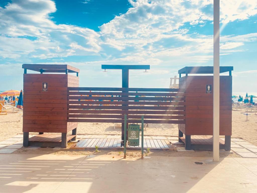 Rumar Hotel Dıraç Dış mekan fotoğraf