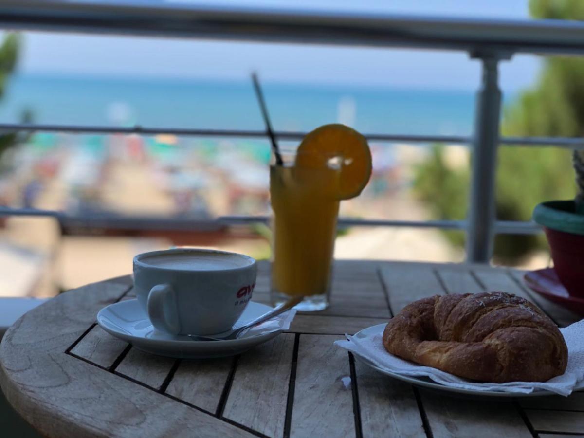 Rumar Hotel Dıraç Dış mekan fotoğraf