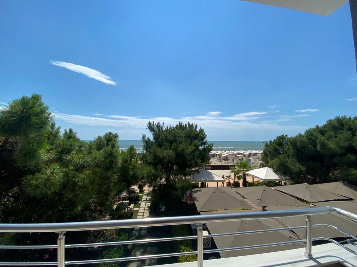 Rumar Hotel Dıraç Dış mekan fotoğraf