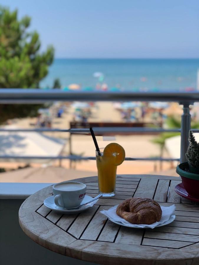 Rumar Hotel Dıraç Dış mekan fotoğraf